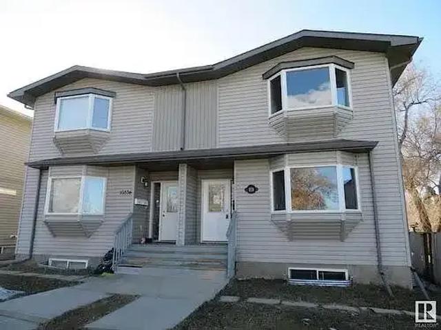 3 Bedroom Apartment Edmonton AB 101555048