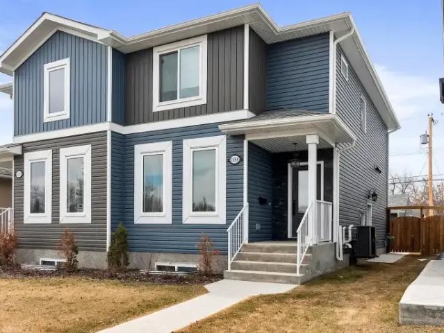 3 Bedroom Apartment Edmonton AB 101638643