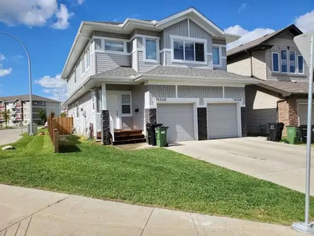 3 Bedroom Apartment Edmonton AB 101773557