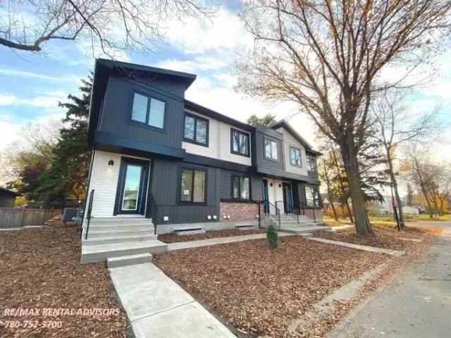 3 Bedroom Apartment Edmonton AB 101789777
