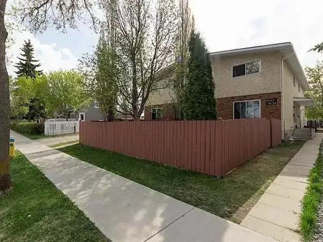 3 Bedroom Apartment Edmonton AB 101789785