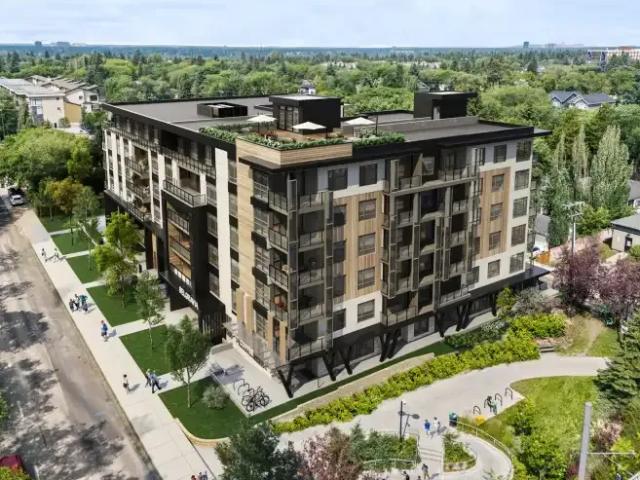 3 Bedroom Apartment Edmonton AB 101827569