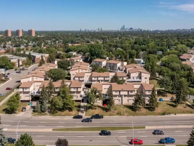 3 Bedroom Apartment Edmonton AB 102085587