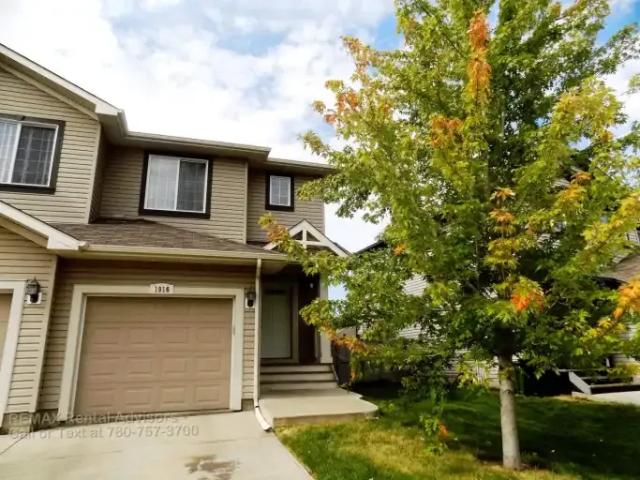 3 Bedroom Apartment Edmonton AB 102339044