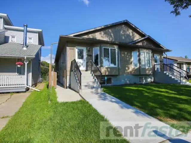 3 Bedroom Apartment Edmonton AB 102339089