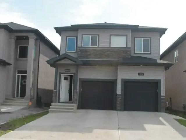 3 Bedroom Apartment Edmonton AB 102434003
