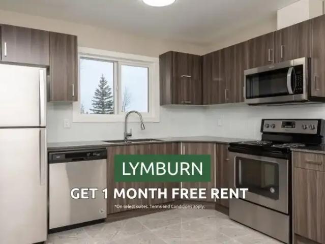 3 Bedroom Apartment Edmonton AB 102551080