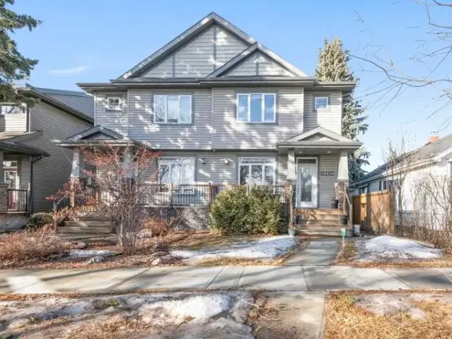 3 Bedroom Apartment Edmonton AB 102578666
