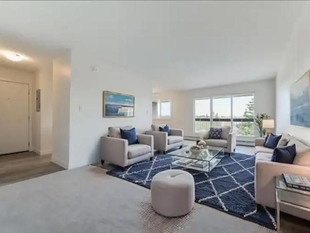 3 Bedroom Apartment Edmonton AB 102518220
