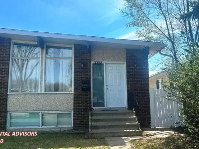 3 Bedroom Apartment Edmonton AB 102518760