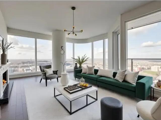 3 Bedroom Apartment Edmonton AB 102752707