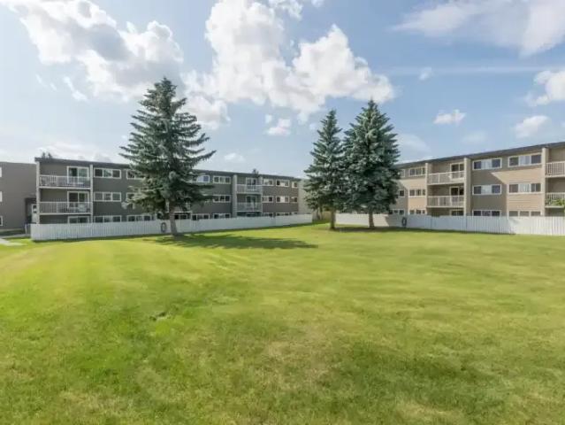 3 Bedroom Apartment Edmonton AB 102845095