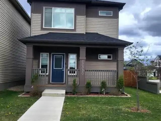 3 Bedroom Apartment Edmonton AB 102846242