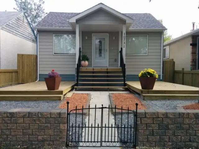 3 Bedroom Apartment Edmonton AB 102847322