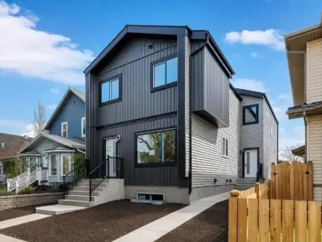 3 Bedroom Apartment Edmonton AB 103060512