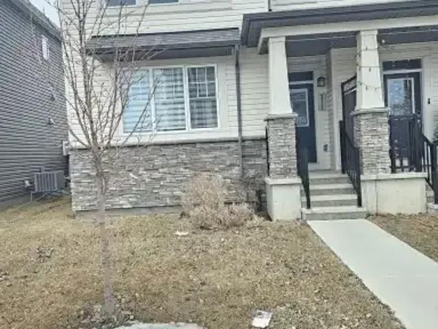 3 Bedroom Apartment Edmonton AB 103090759