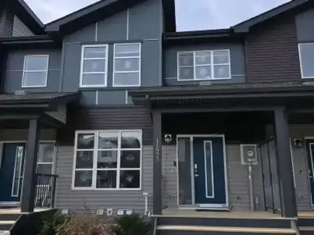 3 Bedroom Apartment Edmonton AB 103091788