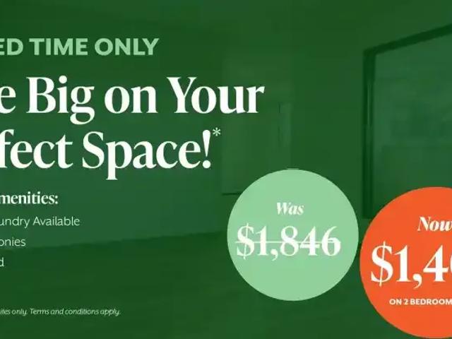 3 Bedroom Apartment Edmonton AB 103011367