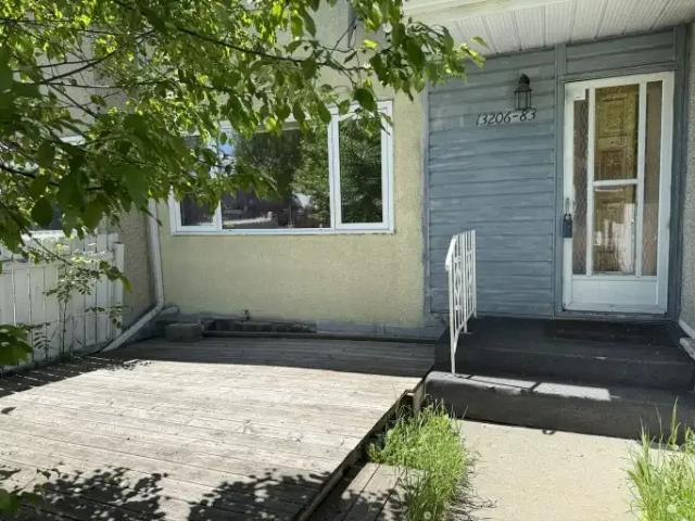 3 Bedroom Apartment Edmonton AB 103151689