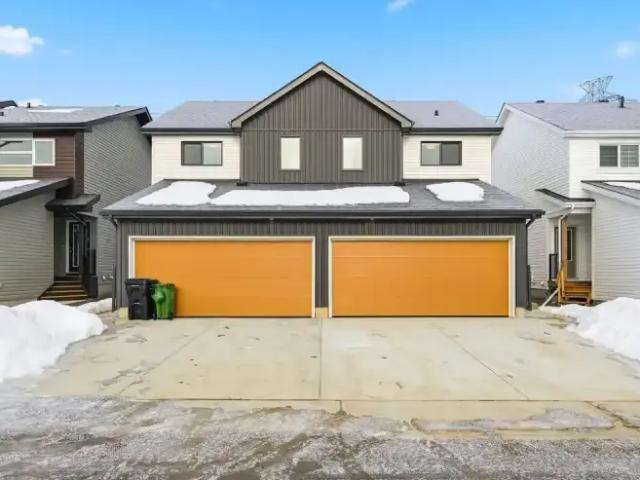 3 Bedroom Apartment Edmonton AB 103178976