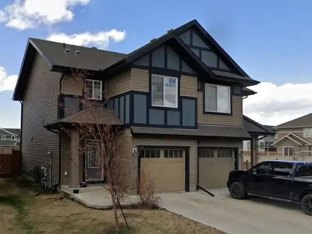 3 Bedroom Apartment Edmonton AB 103355264