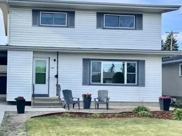 3 Bedroom Apartment Edmonton AB 103355276
