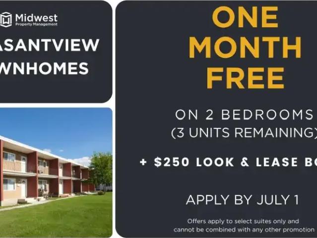 3 Bedroom Apartment Edmonton AB 103367650