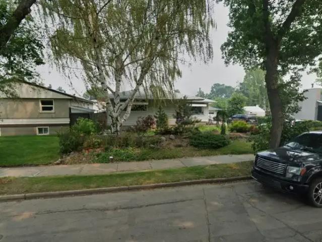 3 Bedroom Apartment Edmonton AB 103379911