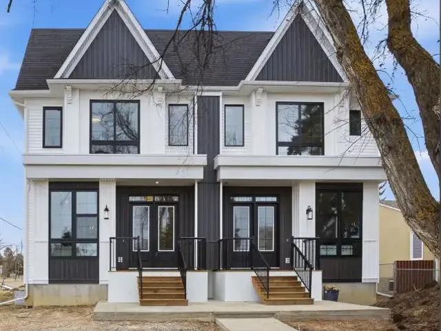 3 Bedroom Apartment Edmonton AB 103390686