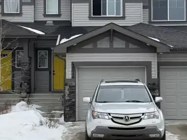 3 Bedroom Apartment Edmonton AB 103424427