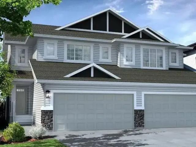 3 Bedroom Apartment Edmonton AB 103424705