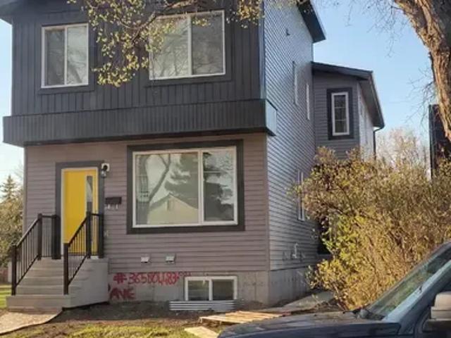 3 Bedroom Apartment Edmonton AB 103542001