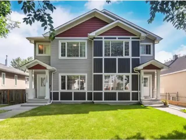 3 Bedroom Apartment Edmonton AB 103542270