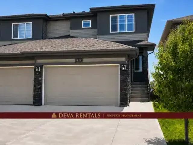 3 Bedroom Apartment Edmonton AB 103569140