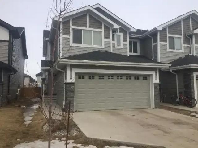 3 Bedroom Apartment Edmonton AB 103569133