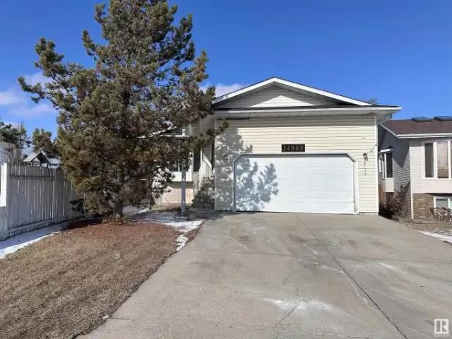 3 Bedroom Apartment Edmonton AB 103579340