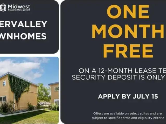 3 Bedroom Apartment Edmonton AB 103694140