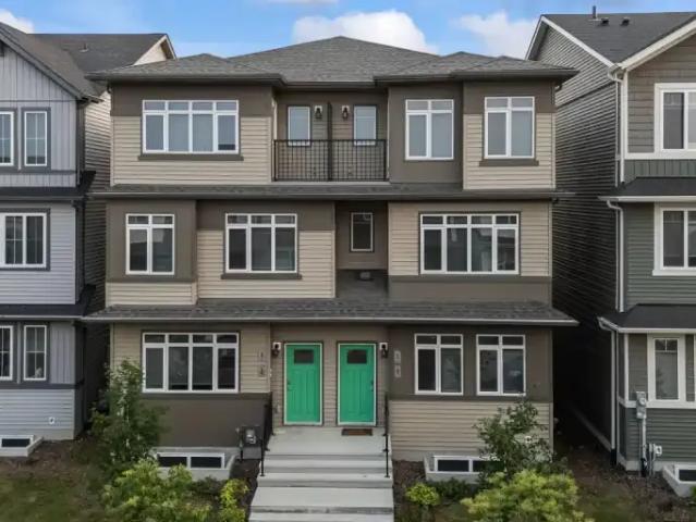 3 Bedroom Apartment Edmonton AB 103839832