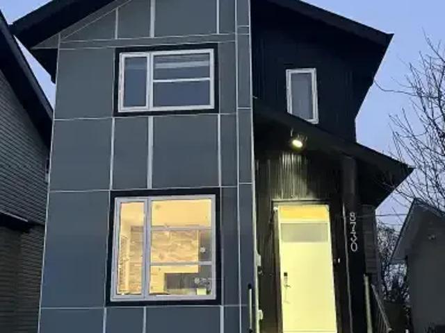 3 Bedroom Apartment Edmonton AB 103999967