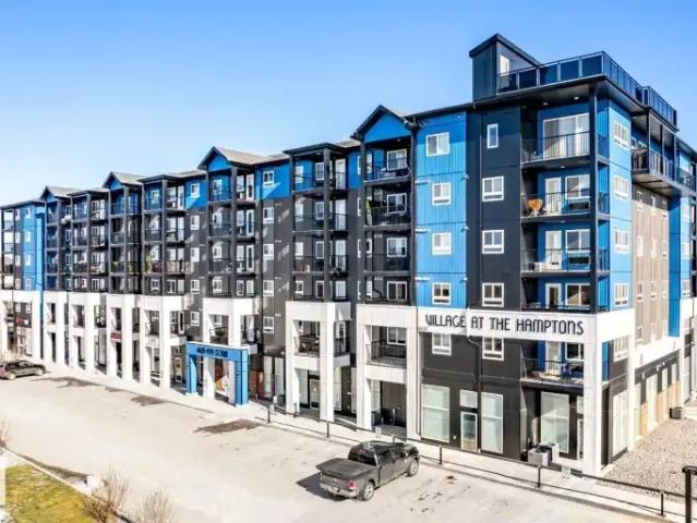3 Bedroom Apartment Edmonton AB 104000175