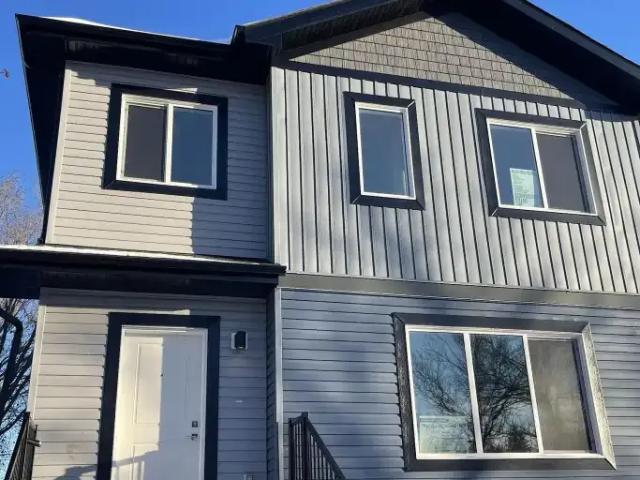 3 Bedroom Apartment Edmonton AB 104178858