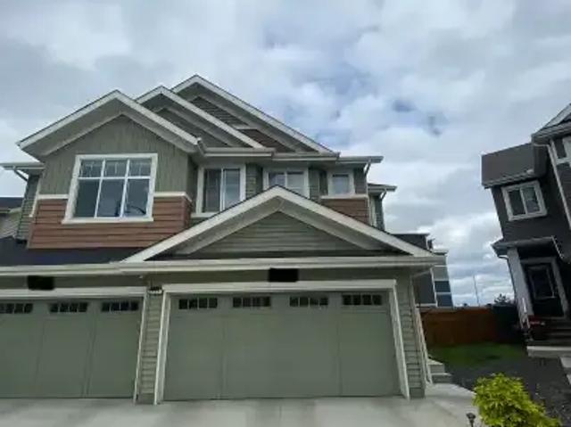 3 Bedroom Apartment Edmonton AB 104179014
