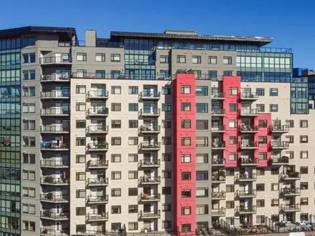 3 Bedroom Apartment Edmonton AB 104179292