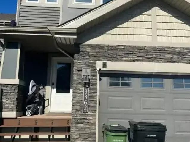 3 Bedroom Apartment Edmonton AB 104180452