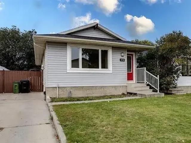 3 Bedroom Apartment Edmonton AB 104181623