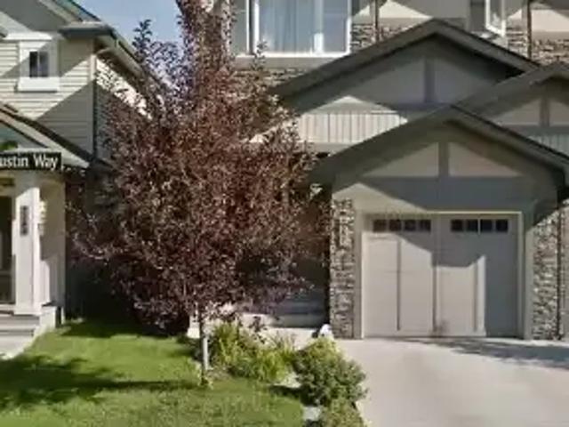 3 Bedroom Apartment Edmonton AB 104182302