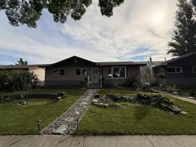 3 Bedroom Apartment Edmonton AB 104182417
