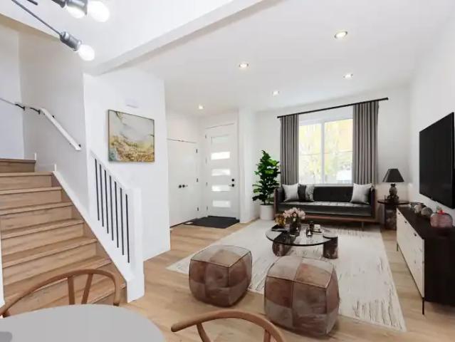 3 Bedroom Apartment Edmonton AB 104257223