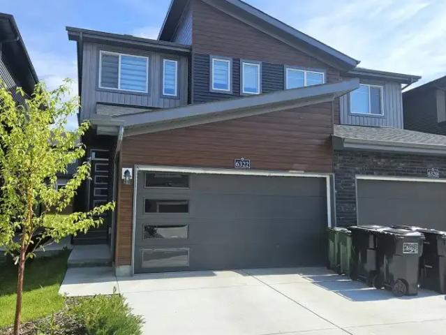 3 Bedroom Apartment Edmonton AB 104292221