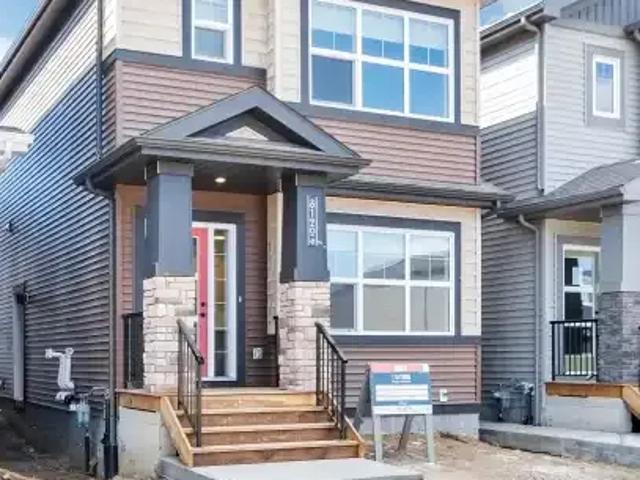 3 Bedroom Apartment Edmonton AB 104224612